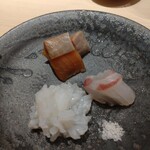 Sushi Nishizaki - 