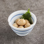 地酒と九州郷土料理 あきない - 