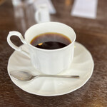 器 - アメリカン（税込み４５０円）