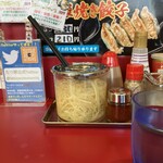 家系ラーメン たつ家 - 