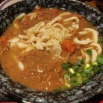 讃岐うどん　徳すけ - 