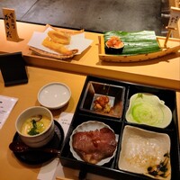 有楽町かきだ -  有楽町かきだ -