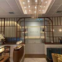GENTLE Dining - 