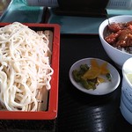 Oomurasoba - 