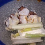 和の粋 - 2014.2.7お通し