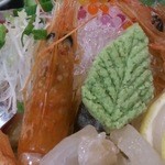 和の粋 - 2014.2.7芸術的盛り付け