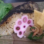 和の粋 - 20142..7西京漬け