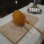 創作串揚 つだ - 