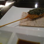 創作串揚 つだ - 