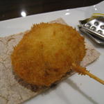 創作串揚 つだ - 