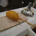 創作串揚 つだ - 