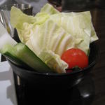 創作串揚 つだ - 