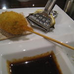 創作串揚 つだ - 