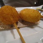 創作串揚 つだ - 