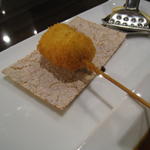 創作串揚 つだ - 