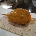 創作串揚 つだ - 