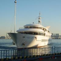 シンフォニー東京湾クルーズ - 