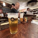 大衆酒場 ひらやま - 