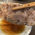 Yakiniku Waganse - 