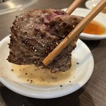 焼肉 わがんせ - 