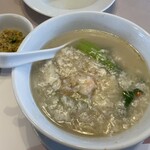 名鉄菜館 - 