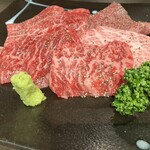 焼肉 わがんせ - 