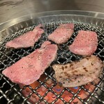 焼肉 わがんせ - 