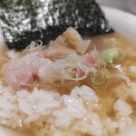 鯛めし屋 福乃 - 