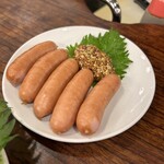 大衆酒場 ひらやま - 