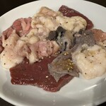 焼肉 わがんせ - 