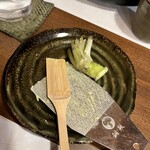 Teuchi Soba Kakehashi - 