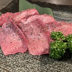 Yakiniku Waganse - 