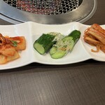 焼肉 わがんせ - 