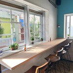 THE TACORICE HOUSE - 