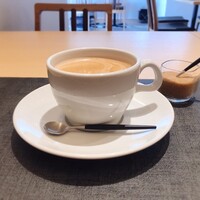 Ecru 117 - カフェラテ Ecru 117 - カフェラテ