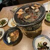 炭火焼ホルモン酒場 元気家