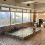 奄美リゾートホテル ティダムーン レストランアンドバー - 大浴場