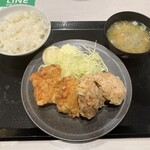 からあげ 縁 - 