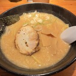 Ramen Tatsumiya - 