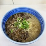 Shirakawa Soba - 肉そば