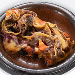 ミモザ - 料理写真:当店一番人気！ラザニア_リピート確定！！