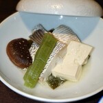 ザ・レイクスイート 湖の栖 - 真鯛