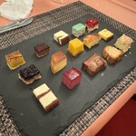 プールトワ - 1人分