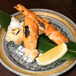 ザ・レイクスイート 湖の栖 - カニ