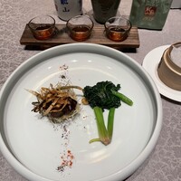 中国料理 眺遊楼(横浜ベイコート倶楽部 ホテル＆スパリゾート) - 