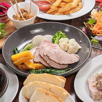 ミモザ （Mimosa）のご予約 - 由比ケ浜/惣菜・デリ | 食べログ