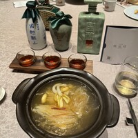 中国料理 眺遊楼(横浜ベイコート倶楽部 ホテル＆スパリゾート) - 