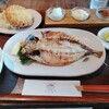 ひものや食堂 ひだまり