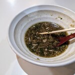 はりけんラーメン - 