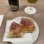 La cucina italiana Fossetta - 